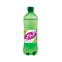 Vibro Paneer Soda 500ml